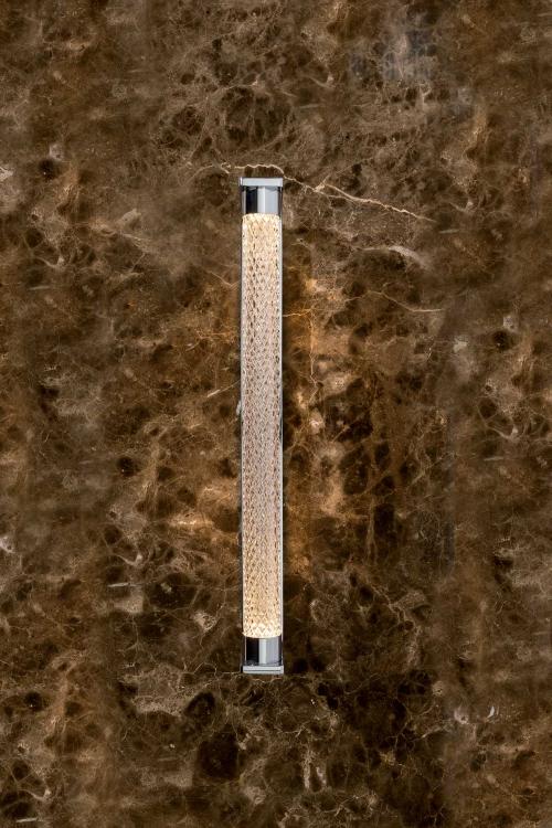 Stradivari wall lamp - single unit