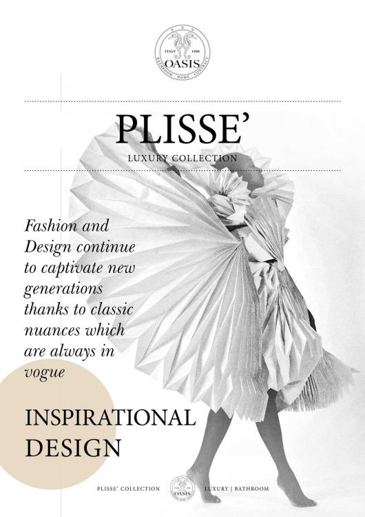 Plissè Magazine
