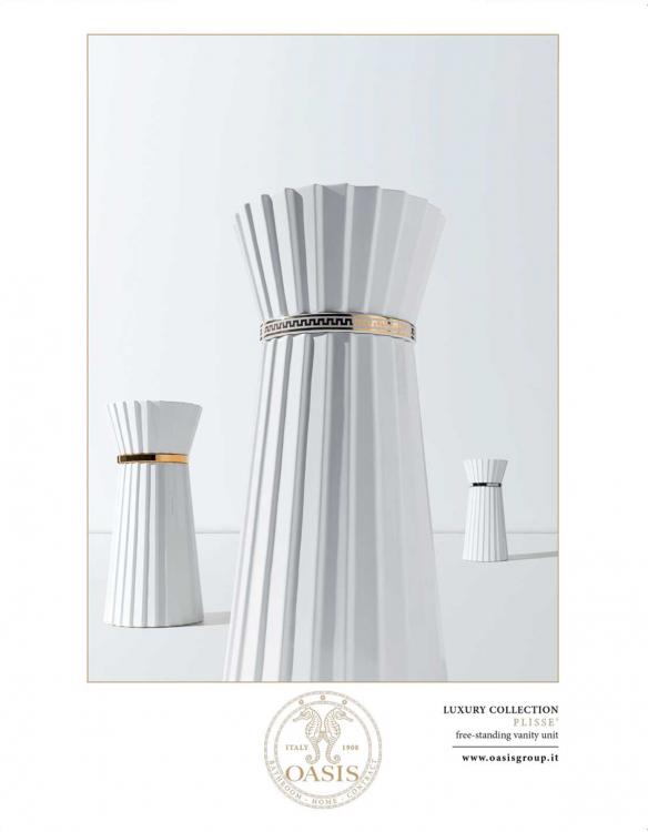 Bridge For Design — December issue