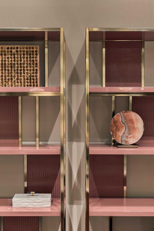 Marsala  Inspiration Dining Room 