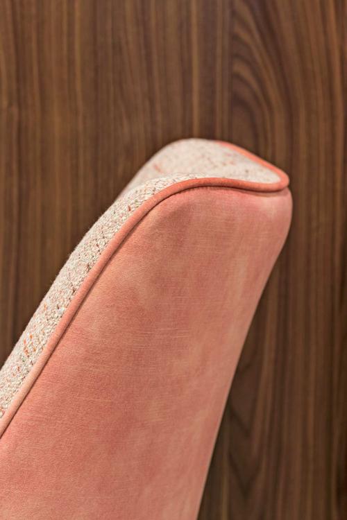 Marsala  Inspiration Dining Room 