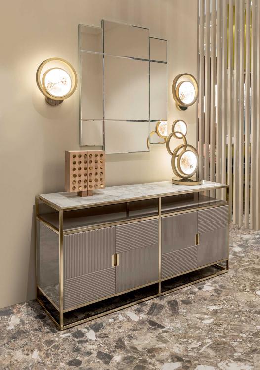 Marsala  Inspiration Dining Room 