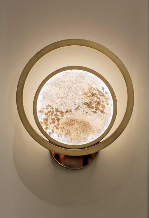 Marsala  Inspiration Dining Room 