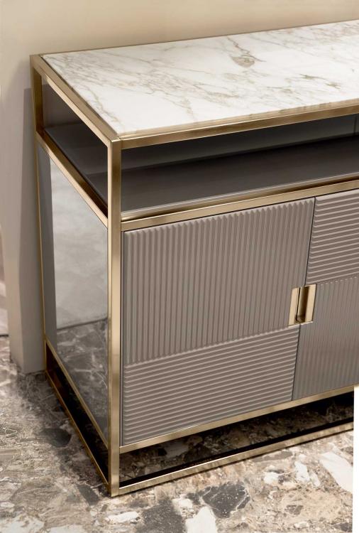 Marsala  Inspiration Dining Room 