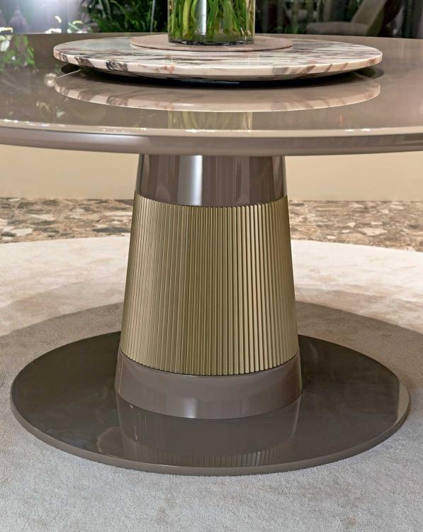 Marsala  Inspiration Dining Room 