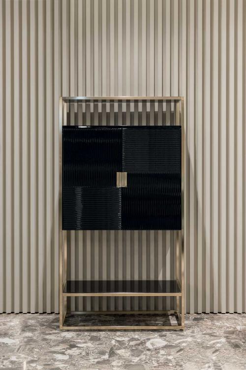 Subtle Sage Dining Room 