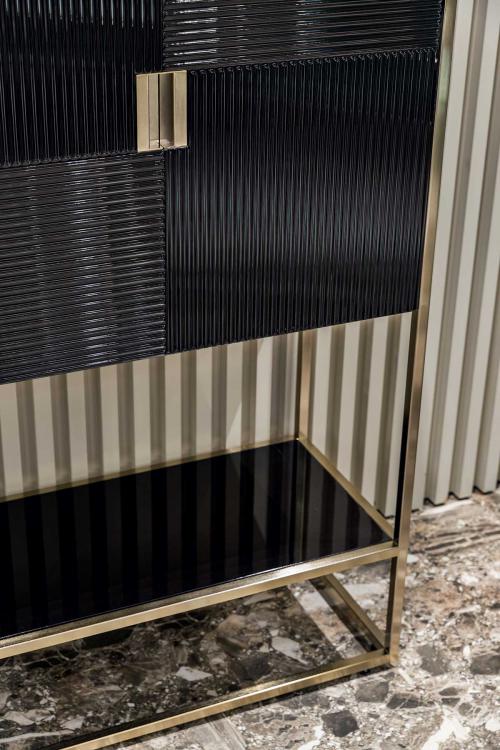 Subtle Sage Dining Room 