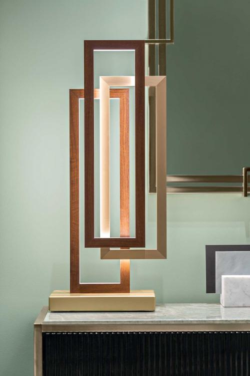 Subtle Sage Dining Room 