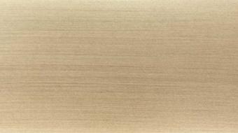 Antiqued gold woods finish