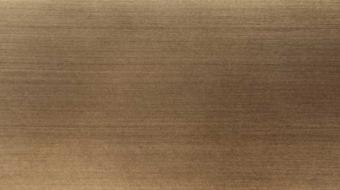 Bronze woods finish