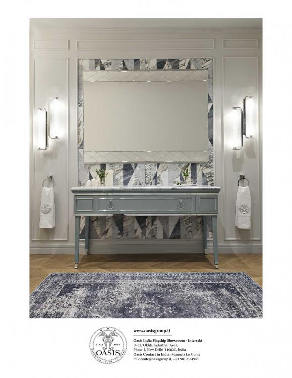 AD India — January 2019