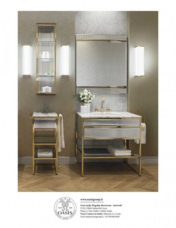 AD India — March 2019