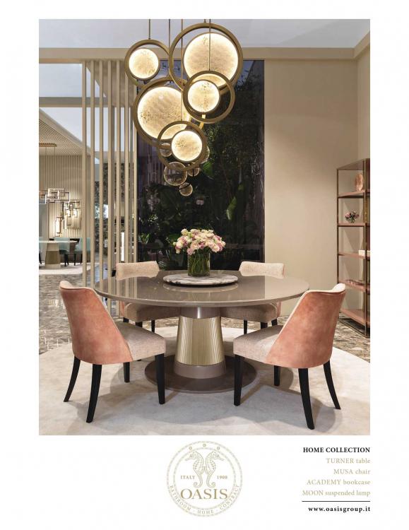 Bridge For Design — Autumn Issue 2019