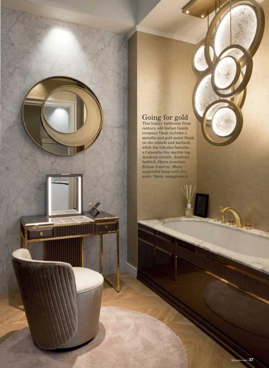 Better Home Magazine — September 2018