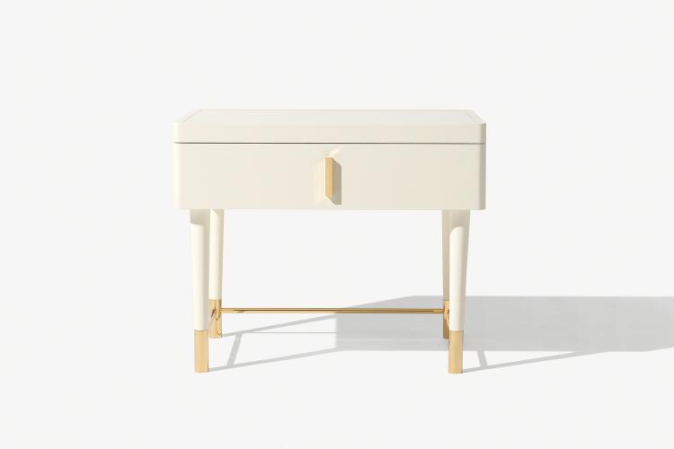 Mozart — прикроватная тумба