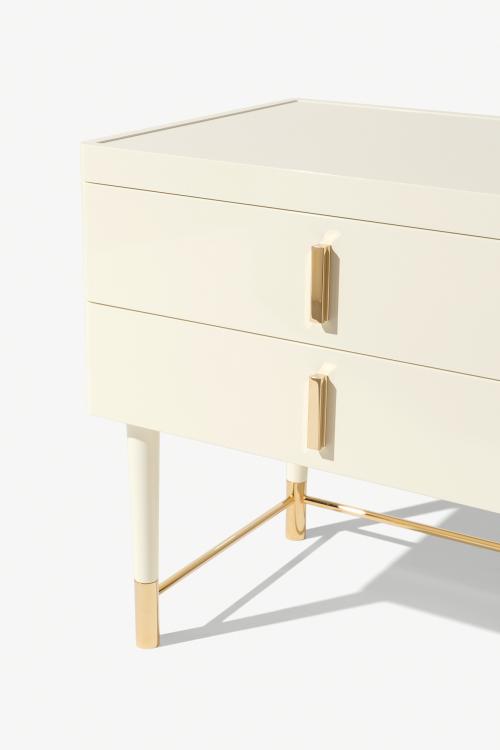 Прикроватная тумба Mozart