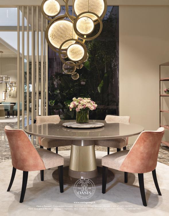 AD Russia — October 2019