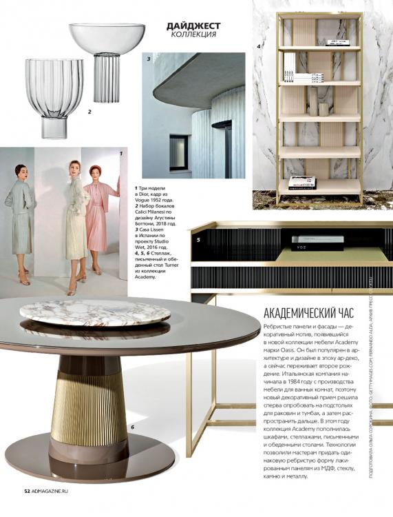 AD Russia  — October 2019