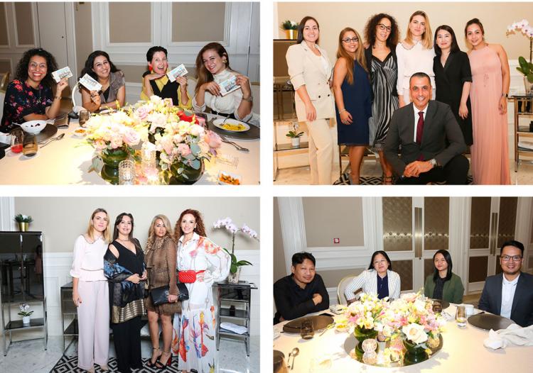 A JOURNEY TO VENICE - Dubai, October 2019