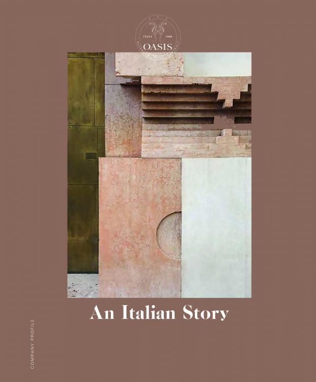 Oasis Company Profile_En