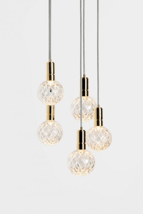 Ducale - Oasis Lighting Collection