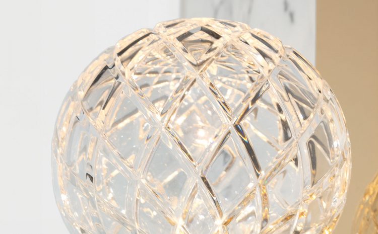 Ducale Sphera Collection