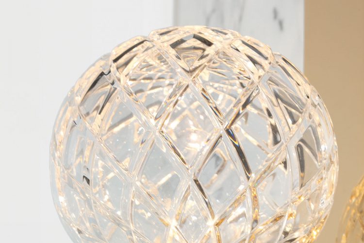 Ducale Sphera Collection