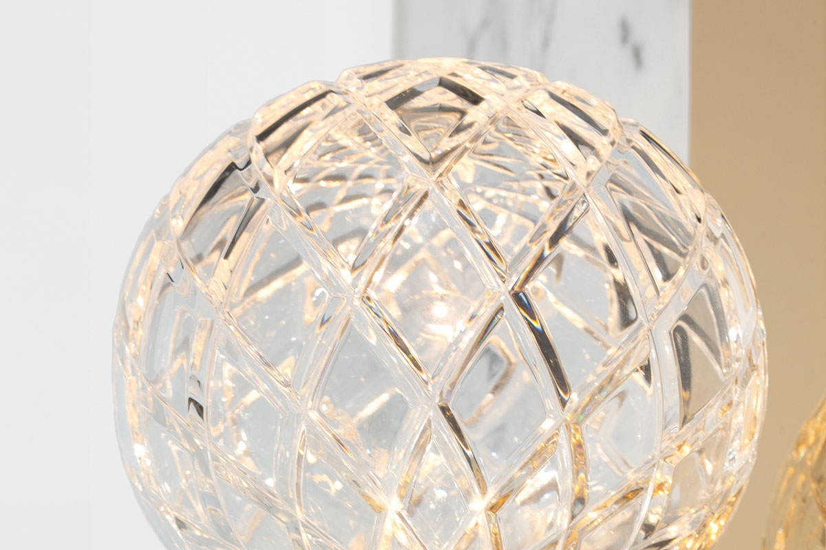 Коллекция Ducale Sphera