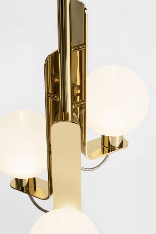 Ducale - Oasis Lighting Collection