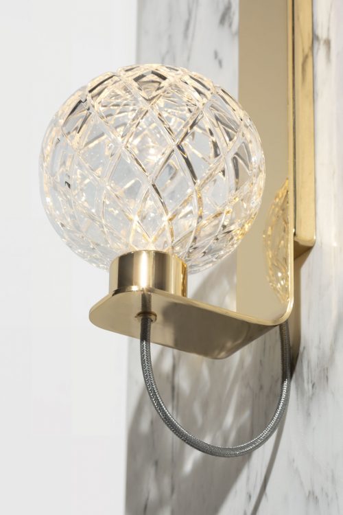 Ducale - Oasis Lighting Collection