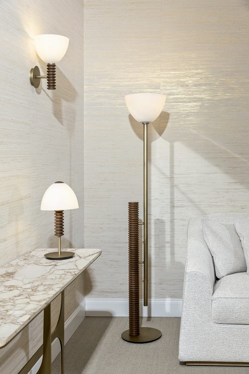 Antonina Lighting Collection
