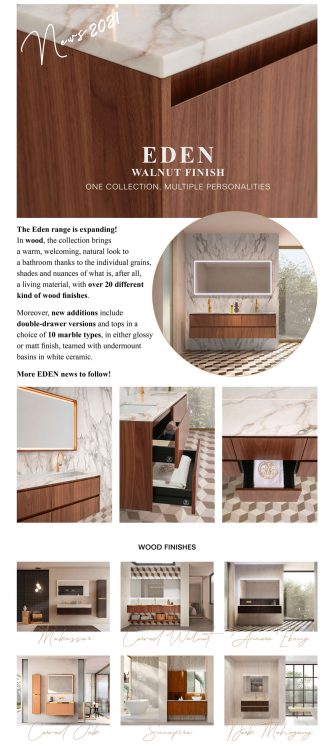 Oasis_Eden wood_ Master Bathroom Collection_NL