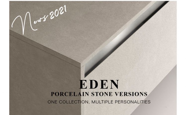 EDEN ОТДЕЛКА ИЗ ФАРФОРОВОГО КАМНЯ
