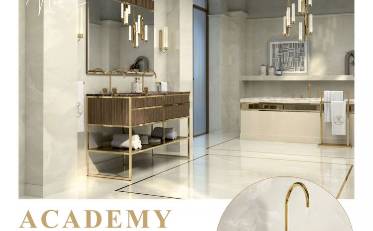 Academy, «Единственная и неповторимая», новое издание!