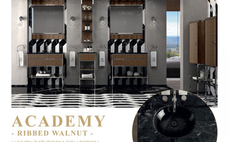 Academy, «Единственная и неповторимая», новое издание!