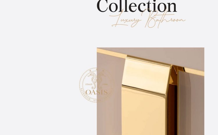 Prestige &#8212; Luxury Bathroom