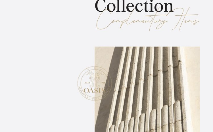 Défilé Collection &#8212; Luxury Accessories