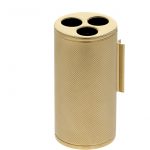Défilé Collection — Toothbrush Holder — Wall Mounted