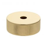 Défilé Collection — Small Box — Knurled decoration