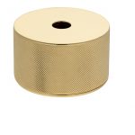 Défilé Collection — Large Box — Knurled decoration