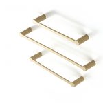 Défilé Collection — Towel Rails