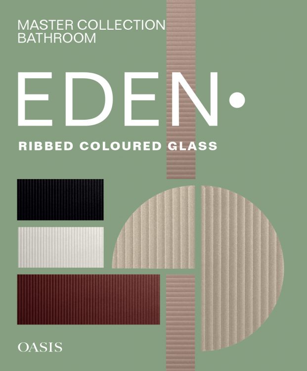 Eden Ribbed Catalogue
