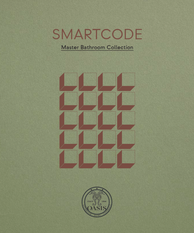 Smartcode — Master Bathroom