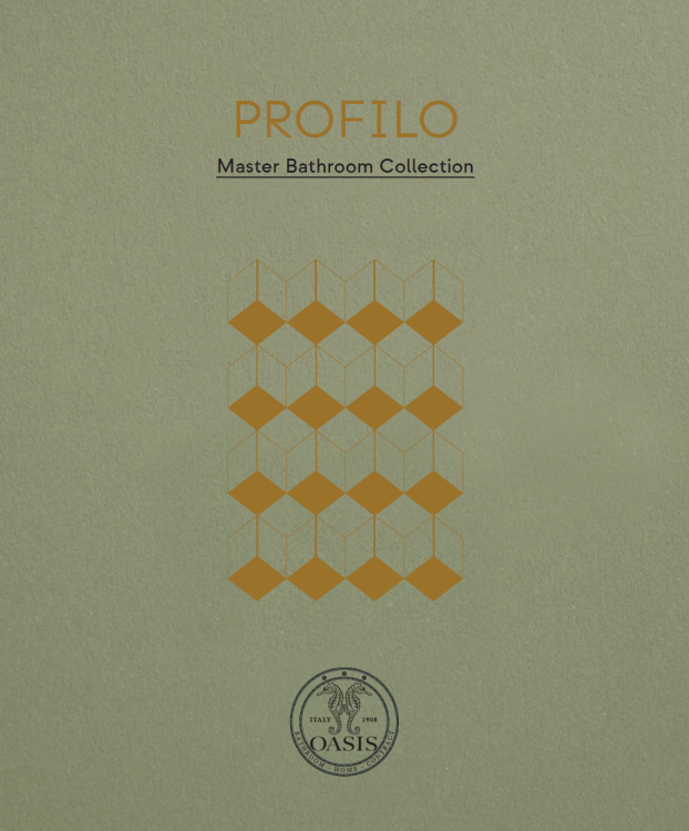 Profilo — Bathroom