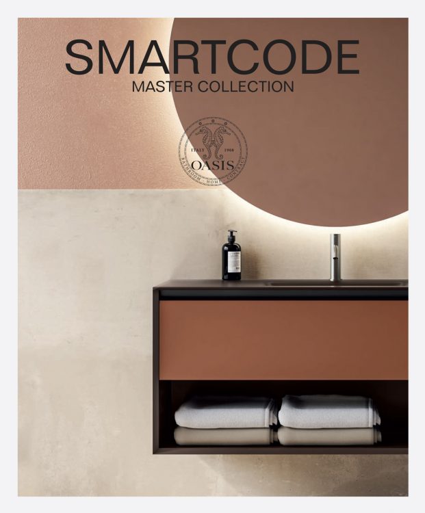 Smartcode Collection - Master Bathroom