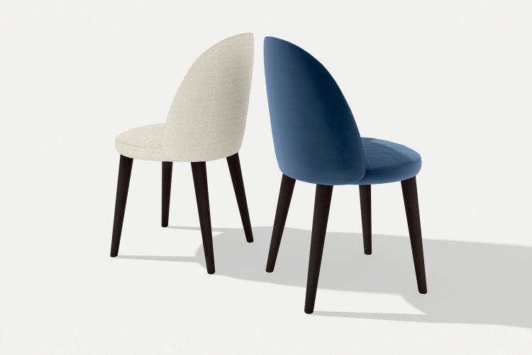 Sophie 1 | High Back Chair
