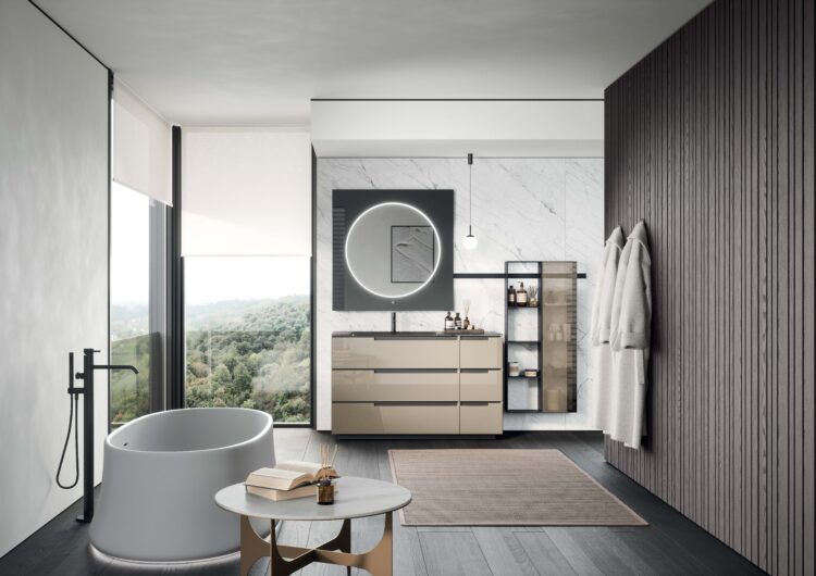 Коллекция Profilo