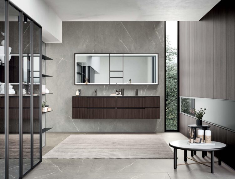 Коллекция Profilo