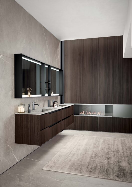 Коллекция Profilo