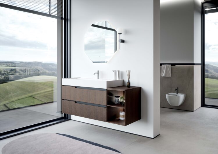 Коллекция Profilo